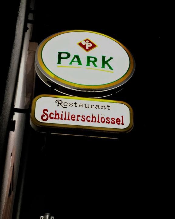 Restaurant Schillerschlossel